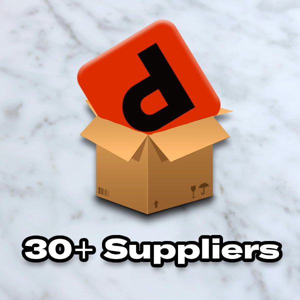 All Supplier Package